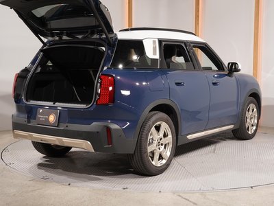 2026 MINI COOPER COUNTRYMAN — миниатюра 31