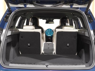 2026 MINI COOPER COUNTRYMAN — миниатюра 34