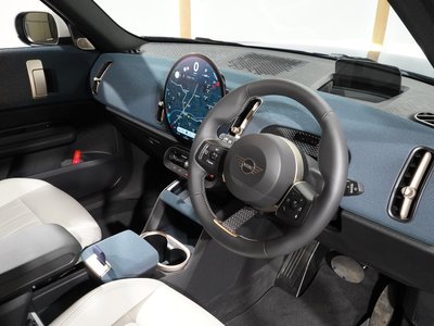 2026 MINI COOPER COUNTRYMAN — миниатюра 18