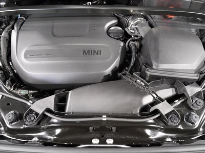 2026 MINI COOPER COUNTRYMAN photo 9