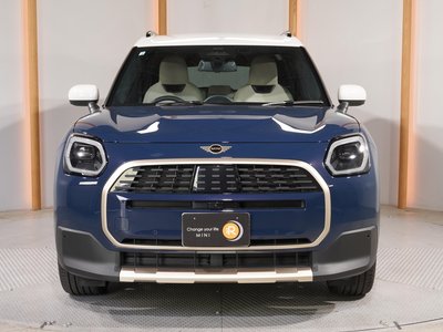 2026 MINI COOPER COUNTRYMAN photo 10