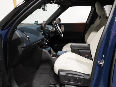 2026 MINI COOPER COUNTRYMAN — миниатюра 14