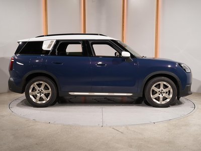 2026 MINI COOPER COUNTRYMAN — миниатюра 25