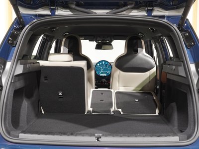 2026 MINI COOPER COUNTRYMAN — миниатюра 35