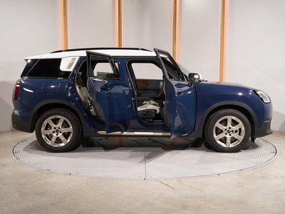 2026 MINI COOPER COUNTRYMAN — миниатюра 26