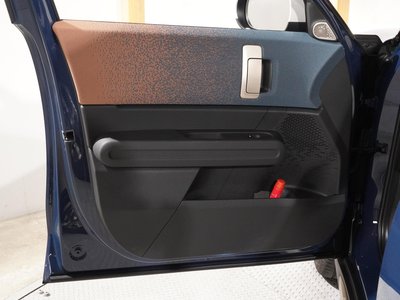 2026 MINI COOPER COUNTRYMAN — миниатюра 16
