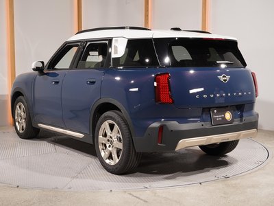 2026 MINI COOPER COUNTRYMAN — миниатюра 12