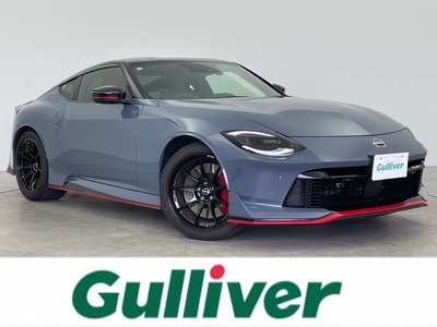 NISSAN FAIRLADY Z