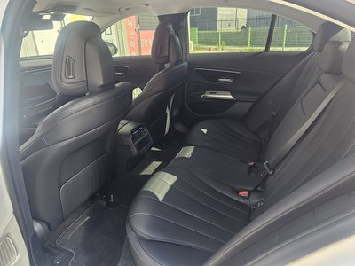 MERCEDES-BENZ E-CLASS - 5