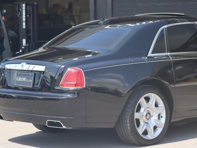 صورة 9 لـ 2014 ROLLS-ROYCE GHOST
