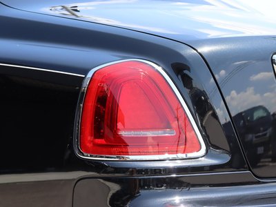 2014 ROLLS-ROYCE GHOST — миниатюра 18