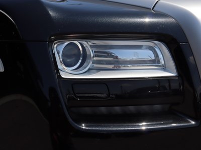 2014 ROLLS-ROYCE GHOST — миниатюра 15