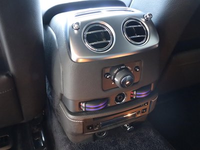2014 ROLLS-ROYCE GHOST — миниатюра 42