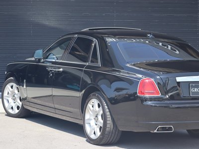 2014 ROLLS-ROYCE GHOST — миниатюра 14