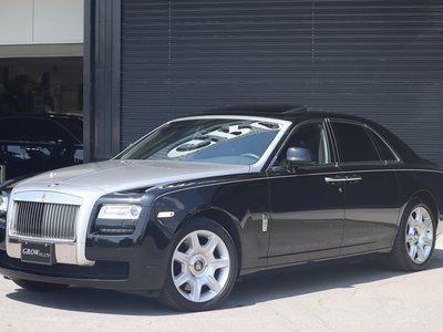 صورة 2 لـ 2014 ROLLS-ROYCE GHOST