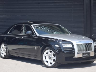 صورة 1 لـ 2014 ROLLS-ROYCE GHOST