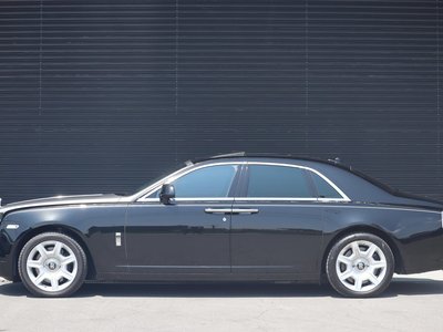 صورة 4 لـ 2014 ROLLS-ROYCE GHOST