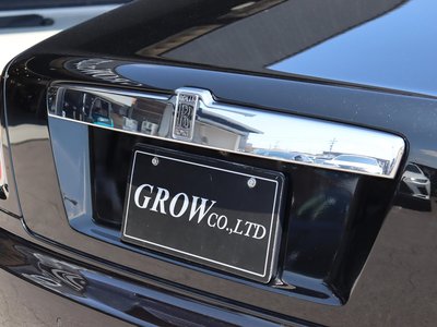 2014 ROLLS-ROYCE GHOST — миниатюра 20