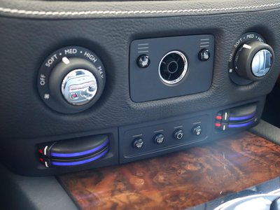 2014 ROLLS-ROYCE GHOST — миниатюра 39