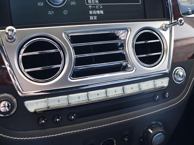 2014 ROLLS-ROYCE GHOST — миниатюра 38