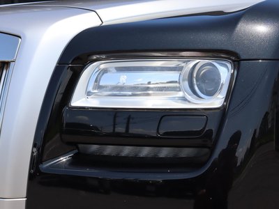 2014 ROLLS-ROYCE GHOST — миниатюра 16