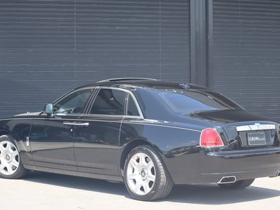 صورة 6 لـ 2014 ROLLS-ROYCE GHOST