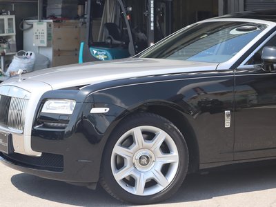 صورة 8 لـ 2014 ROLLS-ROYCE GHOST