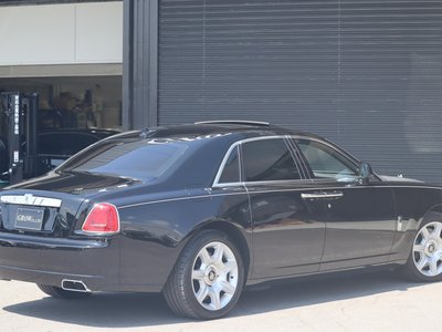صورة 5 لـ 2014 ROLLS-ROYCE GHOST