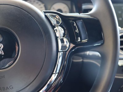 2014 ROLLS-ROYCE GHOST — миниатюра 46