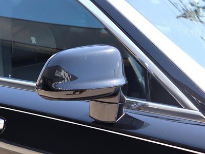 2014 ROLLS-ROYCE GHOST — миниатюра 22