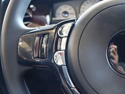 2014 ROLLS-ROYCE GHOST — миниатюра 45
