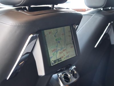 2014 ROLLS-ROYCE GHOST — миниатюра 41