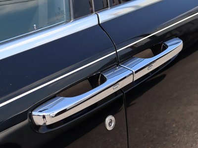 2014 ROLLS-ROYCE GHOST — миниатюра 23