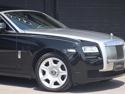 صورة 7 لـ 2014 ROLLS-ROYCE GHOST
