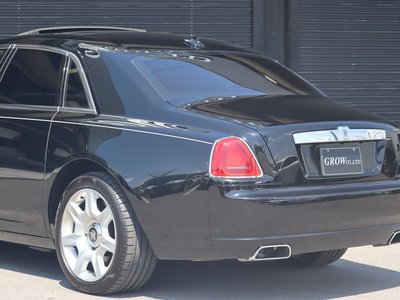 صورة 10 لـ 2014 ROLLS-ROYCE GHOST