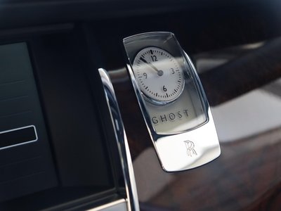 2014 ROLLS-ROYCE GHOST — миниатюра 49