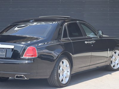 2014 ROLLS-ROYCE GHOST — миниатюра 13