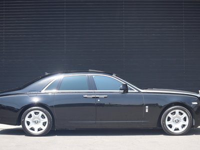 صورة 3 لـ 2014 ROLLS-ROYCE GHOST