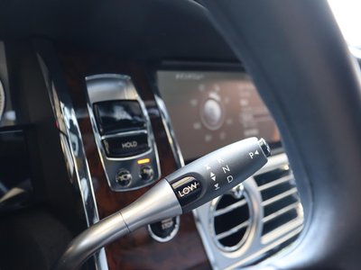 2014 ROLLS-ROYCE GHOST — миниатюра 50