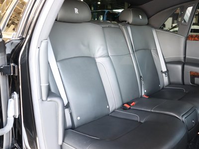 2014 ROLLS-ROYCE GHOST — миниатюра 31