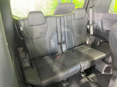 TOYOTA VELLFIRE - 10