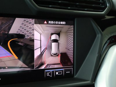 LAMBORGHINI URUS - 6