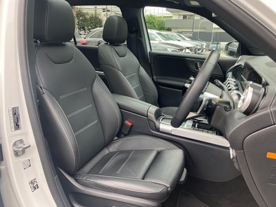 MERCEDES-BENZ GLB - 7