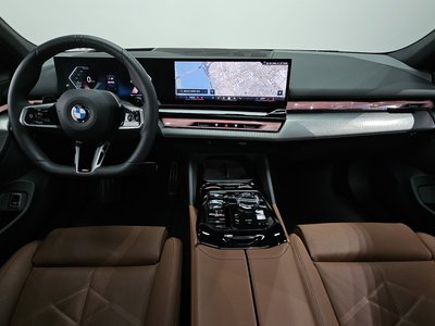 BMW 5 SERIES - 5