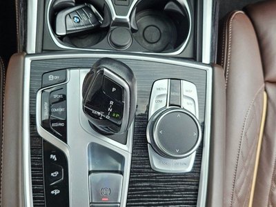 2021 BMW 7 SERIES — фото 9