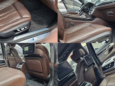 2021 BMW 7 SERIES 缩略图 18
