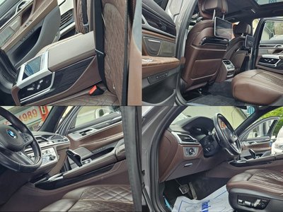 2021 BMW 7 SERIES 缩略图 19