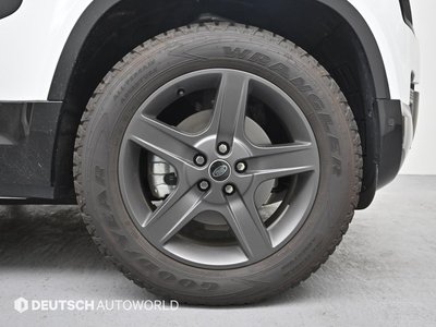 LAND ROVER DEFENDER - 6