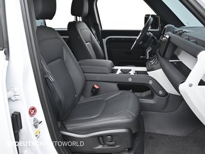 LAND ROVER DEFENDER - 10