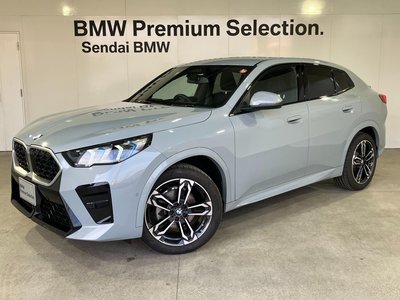 BMW X2 - 1